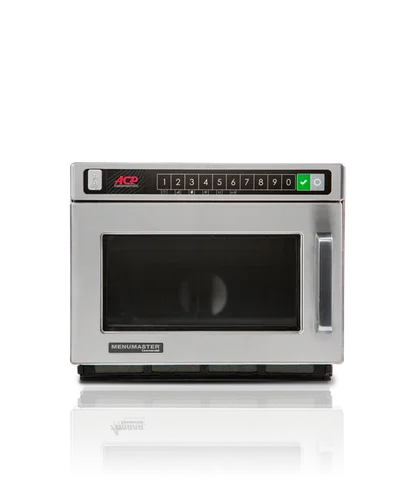 MENUMASTER MDC12A2 Microwave Oven 1200 Watts Countertop Model