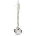Browne 573284 Eclipse Serving Ladle, 1 oz., 10 in , ergonomic, tapered stay-cool curved hollow