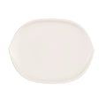 Villeroy Boch 16-4025-2781 Plate, 10 in  x 7-2/3 in , hexagon, flat, dishwasher, microwave and salamander s