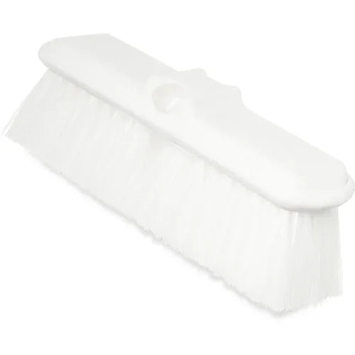Carlisle 40050EC04 | Spartar Flo-Thru Brush, 9-1/2 in L, 2-1/2 in Trim