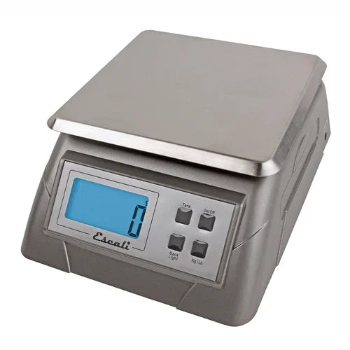 Carlisle SCDG13 | Escali Digital Scale 13 lb. x 0.1 oz. | San Jamar Collection
