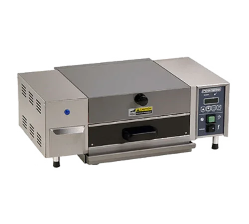 ANTUNES MS-355-9100483 Miracle Steamer with Self-Contained Water Tank and 14-Inch Drawer