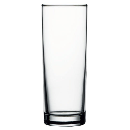 Pasabahce PG41842 Imperial Plus Cooler Glass, 19 oz. (560ml), 7-1/4 in H, (2-3/4 in T 2-