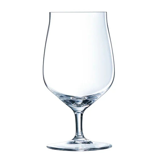 Chef & Sommelier Sequence 12.5 oz Belgian Beer Glass (24/Case) | P0089