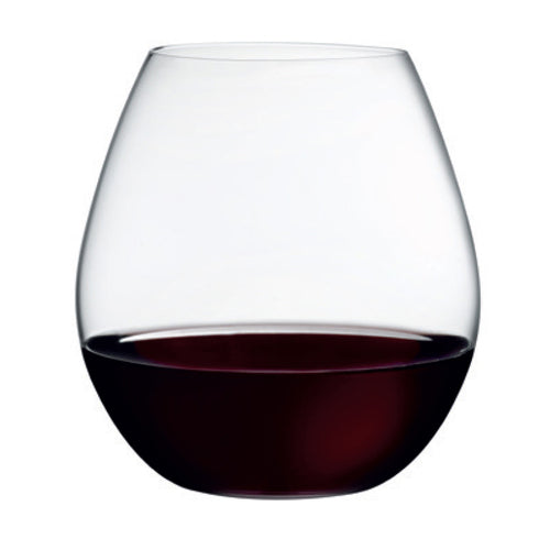 Nude NG64026 Nude Pure Bourgogne Wine Glass, 23-3/4 oz. (700ml), 4-1/2 in H, (2-3/4 in T 2 in