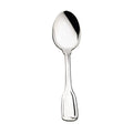 Browne 502223 Lafayette Teaspoon, 6-1/10 in , 18/0 stainless steel, mirror finish