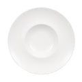 Villeroy Boch 16-3275-2700 Plate, 10-3/4 oz., 11-1/4 in  dia., round, deep, premium porcelain, Marchesi