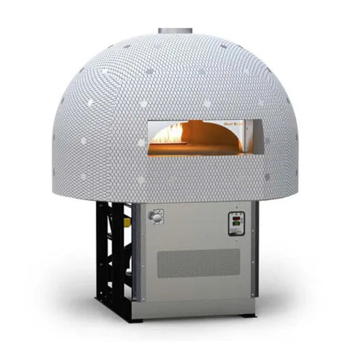 WOOD STONE WS-TS-5-RFG Traditional Series Gas Hearth Oven with Radiant Flame