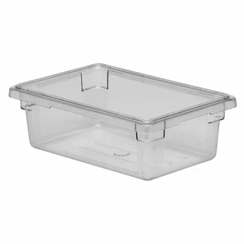Cambro 12186CW135 | Camwearr Food Storage Container | 12 in x 18 in x 6 in