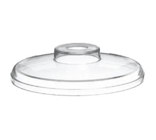 Carlisle CM1033P07 | Coldmasterr Coldcrock Pump Lid 6-1/4 in dia.