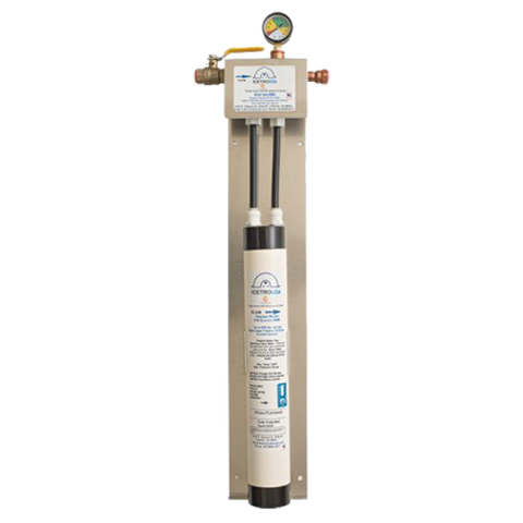 Icetro ICEPRO 800 IcePro Series Water Filtration System, for ice machines with ice production up t