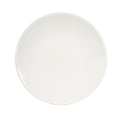 Churchill WH  PD221 Plate, 8-5/6 in  dia., round, coupe, deep, microwave & dishwasher safe, ceramic,