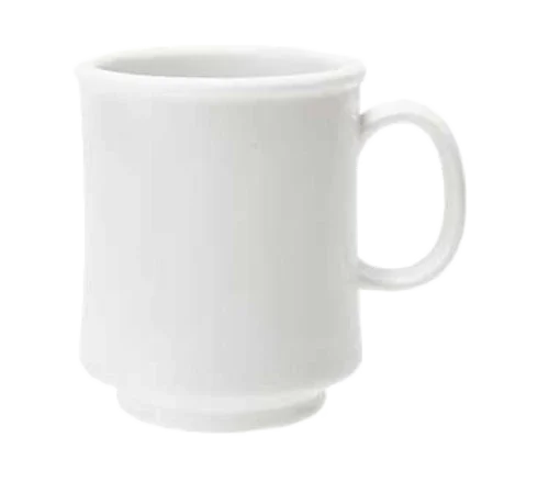 Get TM-1308-W | Tritan | Get TM-1308-W Mug 8 oz Stacking Shatterproof