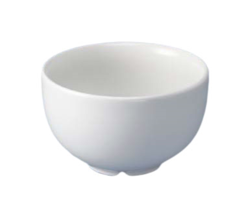 Churchill WH  SB  1 Soup Bowl, 19 oz., 5-1/4 in  dia., round, rolled edge, microwave & dishwasher sa