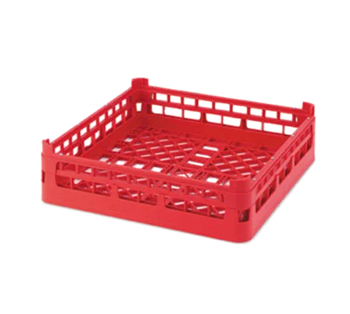 Vollrath 5267010 | Signature Open Rack | full size short 19-3/4"W x 19-3/4"D