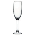 Pasabache PG44819 Pasabahce Imperial Plus Champagne Flute Glass, 5-3/4 oz. (170ml), 7-3/4 in H, (1