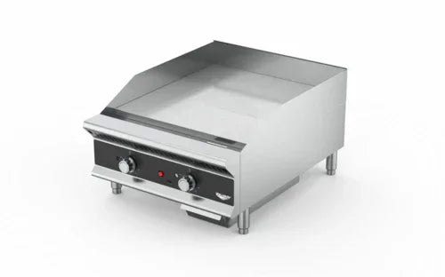 Vollrath GGHDT-60 | Heavy-Duty Flat Top Gas Griddle 60" | Gas Griddles