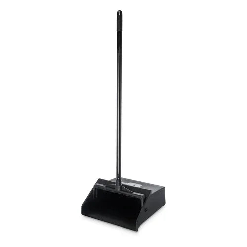 Carlisle 36141003-1 | Flo-Pacr Duo-Pan Lobby Dust Pan, 12 in wide