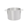 Thermalloy 5813320 Thermalloyr Sauce Pot, 20 qt., 12-1/2 in  x 9 in , without cover, oversized rive