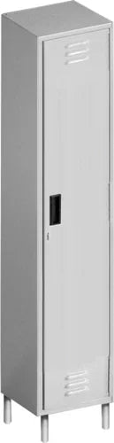 Tarrison TS-L12601P | Locker | Single Column Free Standing 1 Compartment 12 in W