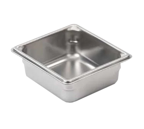 Vollrath 30622 | Super Pan Vr Food Pan 1/6 Size | Jacob's Prider Collection