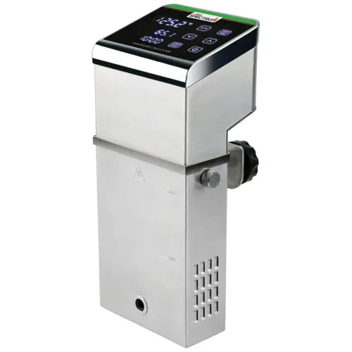 Winco ESVI-1800 | Spectrum Sous Vide Immersion Circulator Head 8-7/8 in x 4-1/2 in x 13 in H