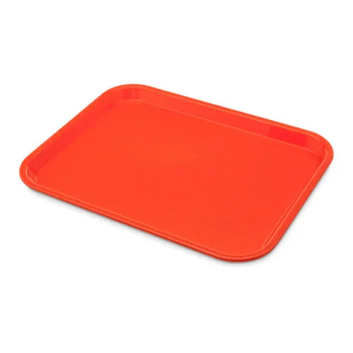 Carlisle CT101424 | CafAc Tray | 13-7/8 in L x 10-3/4 in W x 4/5 in H
