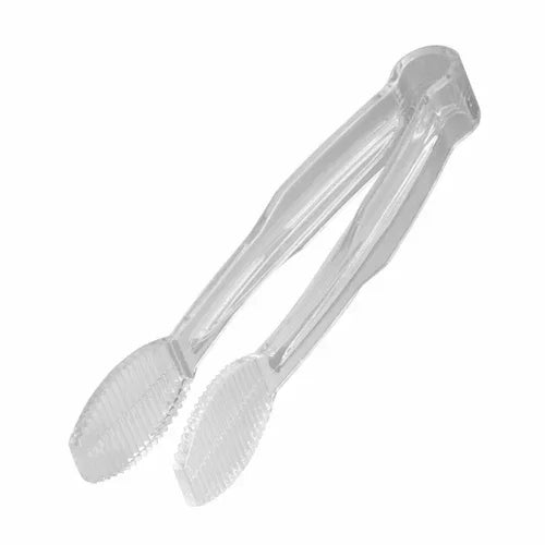 Cambro TG6135 | Luganor Tongs 6 in Flat Grip Heat Resistant Dishwasher Safe