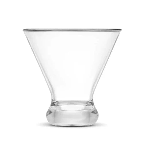 Libbey 112645 Cosmopolitan, 9 oz., impact & shatter-resistant, dishwasher safe, freezer safe,