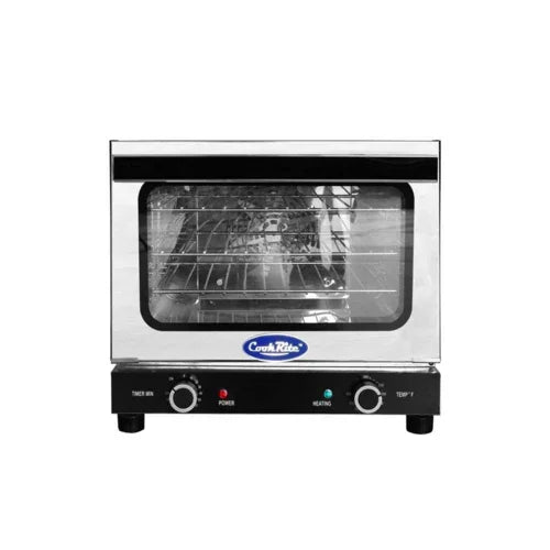 Atosa CTCO-50 | Cook Rite | Convection Oven | Electric | Counter Top | 23 in W x 22-1/2 in D x 16-1/2 in H