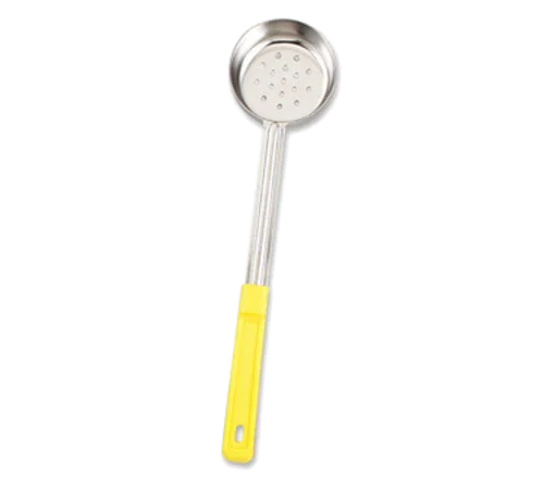 Browne 5757451 Food Portioner, 5 oz., 10-4/5 in L, perforated, one-piece, heat resistant to 392