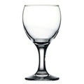 Pasabache PG44415 Pasabahce Capri Wine Glass, 5-3/4 oz. (170ml), 5-1/4 in H, (2-1/4 in T 2-1/2 in