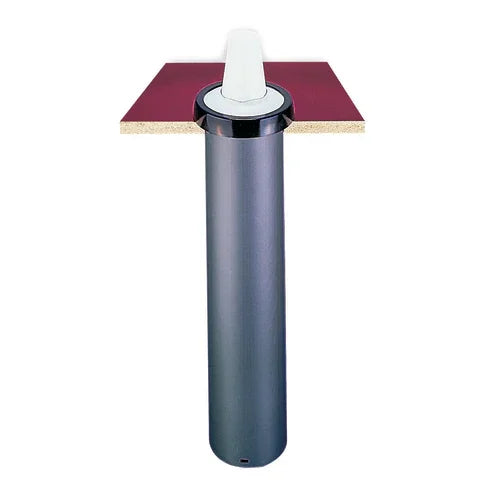 Carlisle C2410C | San Jamar | EZ-Fitr One Size Fits All Dispenser