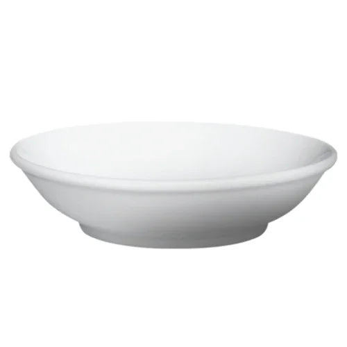 Cameo 210-21 Imperial Sauce Dish, 1 oz. Dimensions 2-7/8 in dia. x 1 in H