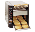 Apw XTRM-2 X*Treme Conveyor Toaster, electric, countertop, (800) slices/hour capacity, 1-1/