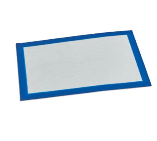 Vollrath T3605SM | Bun Pan Baking Mat | 16-5/8" X 11"