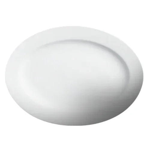 Cameo 210-93 Imperial Platter 9-1/4 in x 6-5/8 in x 3/4 in H