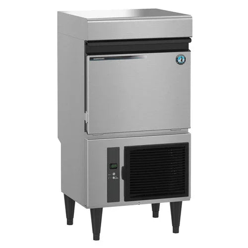 Hoshizaki IM-50BAA-LM Ice Maker with Specialty Cube-Style and Air-Cooled Design
