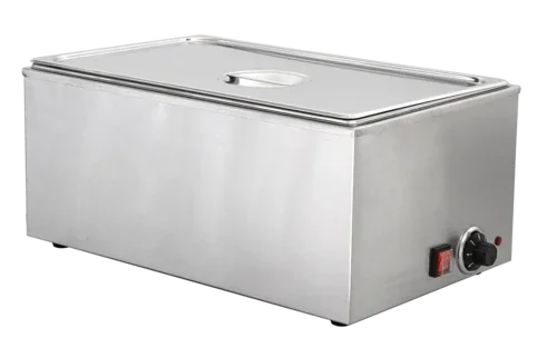 EFI SA-FWFULL | Versa Prep | Full-Size Pan Food Warmer 21L