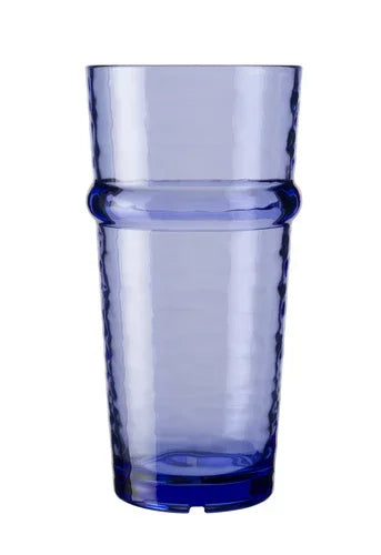 Libbey 109242 Stacking Cooler 16 oz./47.3 cl./473 ml., impact & shatter-resistant, dishwasher