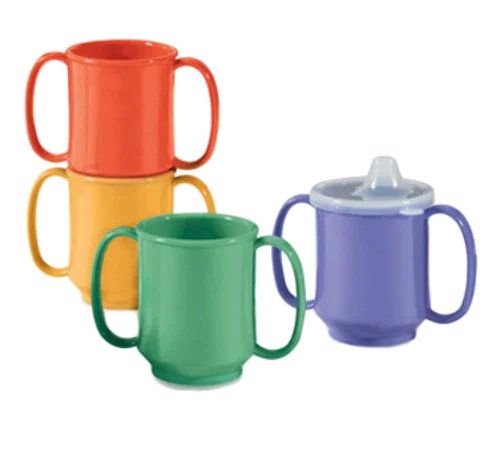 Get SN-103-TY | Tritan | Get SN-103-TY Mug 8 oz. Double Handle Stacking