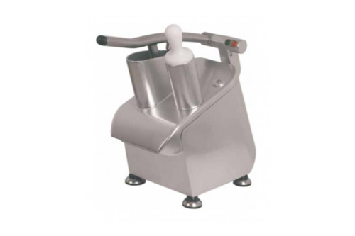 Axis EXPERT Axis Vegetable Cutter/Processor, cylindrical feed hopper, 33-1/2 in H when arm i