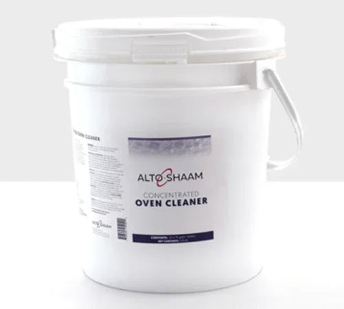 ALTO SHAAM CE-46991 Concentrated Oven Cleaner 50 Tablets per Container
