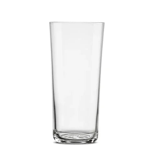 Nude NG64135 Nude Savage Highball, 11-1/4 oz. (330ml), 2-5/8 in  dia. X 5-3/4 in H, dishwashe