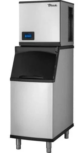 True TCIM-522-FA1-A | True Ice Series Ice Maker | Cube-style 550 lb production