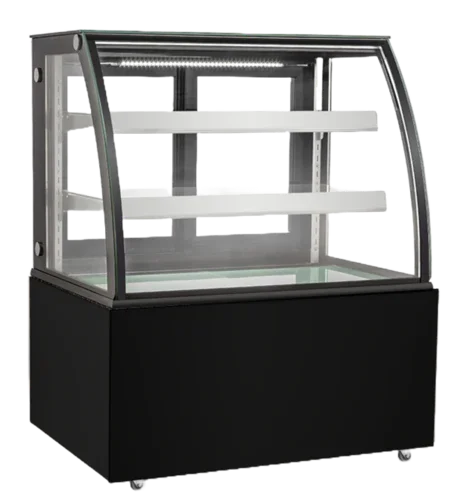 EFI CGCM-5947 | Versa Display | Refrigerated Deli Case 59in W 30.7in D 47.2in H