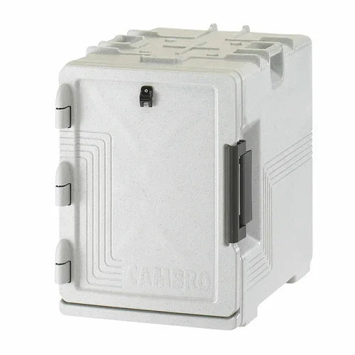 Cambro UPCS400480 | S-Series Ultra Pan Carrier | Holds Various Pan Sizes, 60 Qt