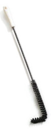 Carlisle 4015200 | Spartar Fryer Brush 23 in Long L-tipped End