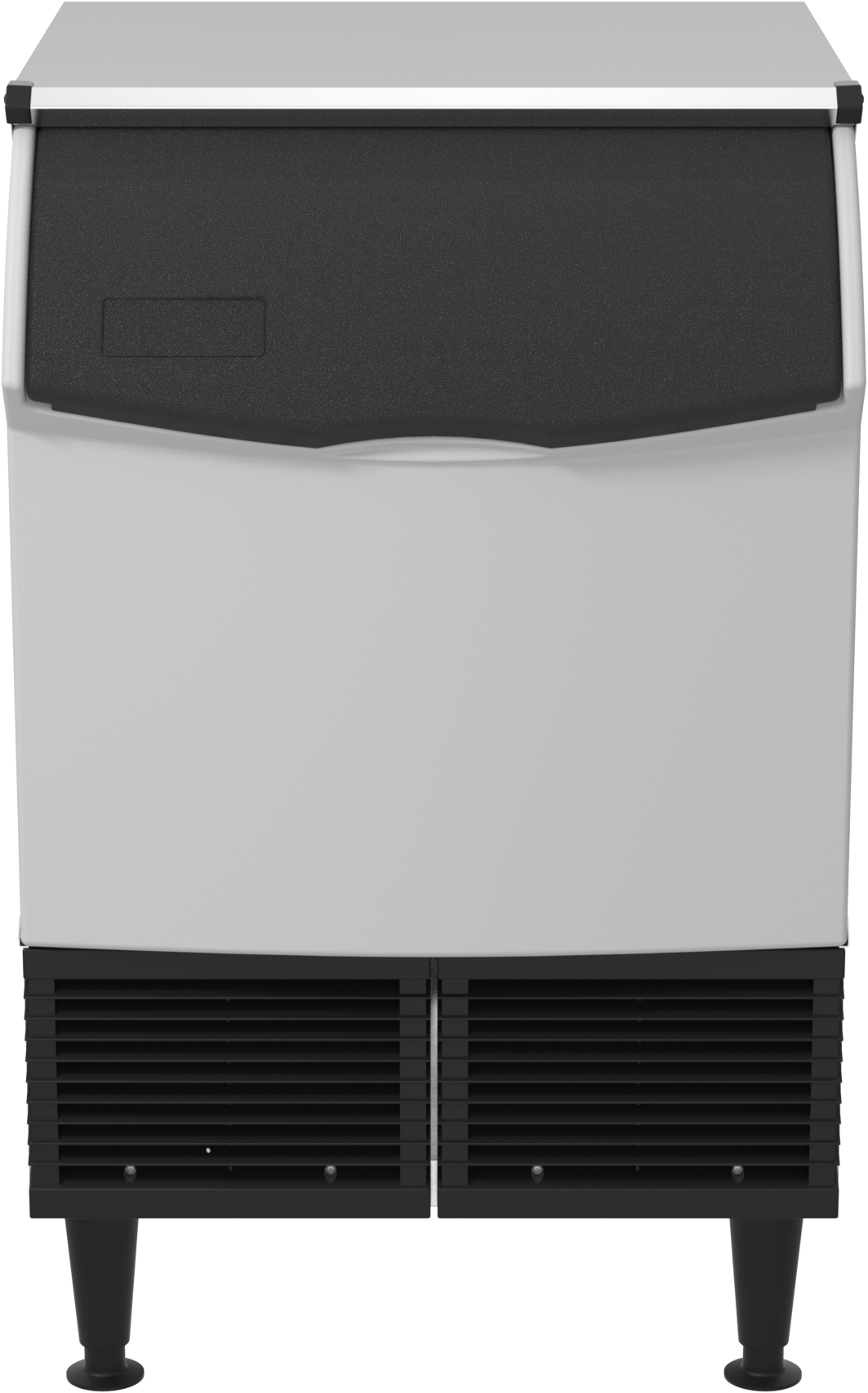 Ice-O-Matic CIMU220FA90 Elevation Series Undercounter Cube Ice Maker in R290, air-cooled, self-contained