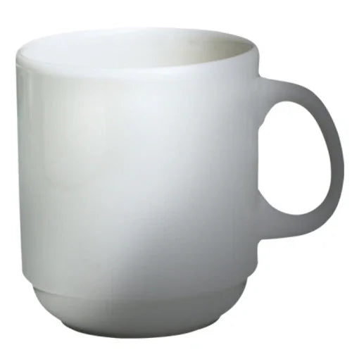 Cameo 610-911 Dynasty Mug 12 oz Size and Dimensions